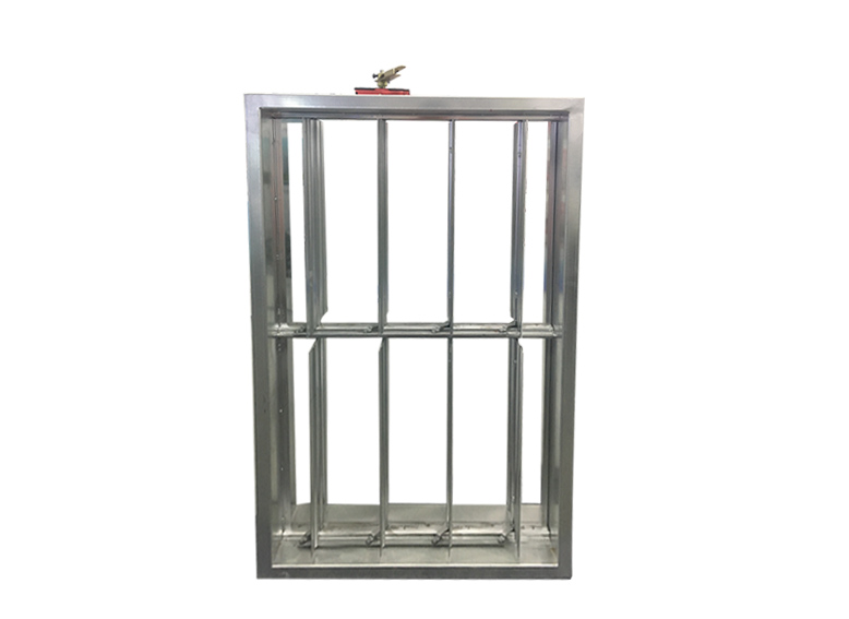 防火阀